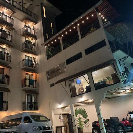 Hotel CaféNaranja Xilitla Exterior foto